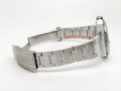 Blaken Blue Sub SS/SS L-Blue FCF VR3135