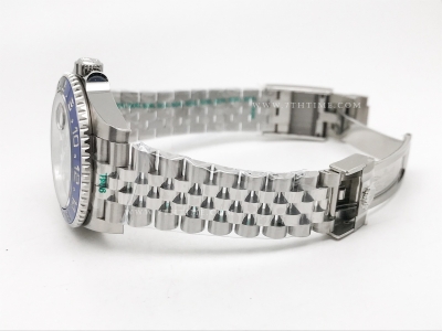 GMT II 126710BLNR Batgirl Jub SS/SS ZF SH3285