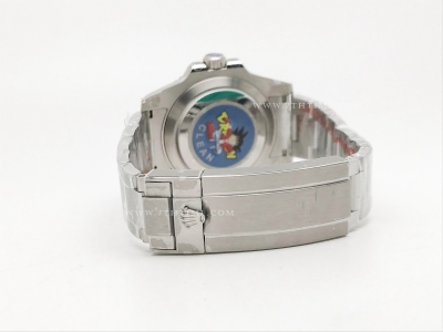 Blaken Blue Sub SS/SS L-Blue FCF VR3135