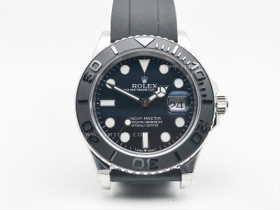 YachtMaster 226659 42mm SS/RU FE JVS VR3235