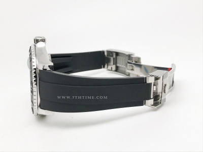 YachtMaster 226659 42mm SS/RU FE JVS VR3235