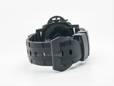 Pam 2231 Submersible Carbotech CA/RU Blk VSF P900