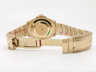 Submariner 126618LB 904 YG/YG Blue EWE A3235