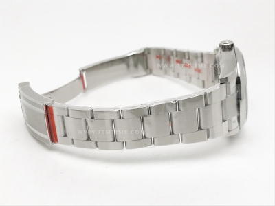 Oyster Pert 36mm 904 126000 SS/SS Bubbles Clean VR3230