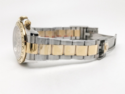 Daytona 126503 YG/SS Gold/Stk ESF A4131