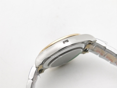 Daytona 126503 YG/SS Gold/Stk ESF A4131