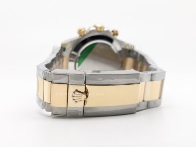 Daytona 126503 YG/SS Gold/Stk ESF A4131