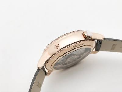 Egerie Moonphase 8500F RG/LE Grey NNF A1088