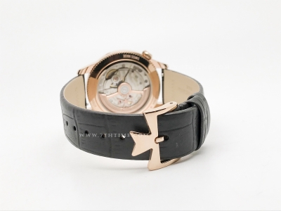 Egerie Moonphase 8500F RG/LE Grey NNF A1088