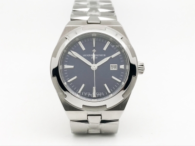 Overseas 4600V SS/SS Blue NNF MY9015 Cal1088