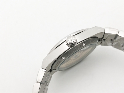 Overseas 4600V SS/SS Blue NNF MY9015 Cal1088