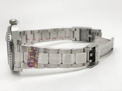 GMT II 126710 Batman 904 Oys SS/SS Clean DD3285