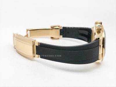 Daytona 126518LN CER YG/RU Blk/Gold/Dia ESF A4131