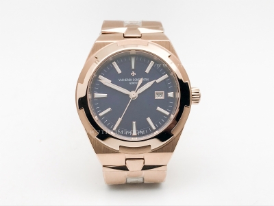 Overseas 4600V RG/RG Blue NNF MY9015 Cal1088