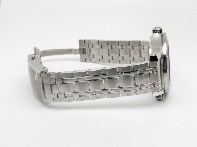 Seamaster 300m SS/SS Black T+F Asia 8800