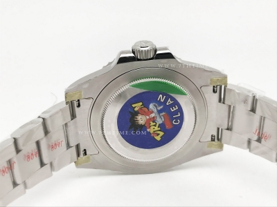 GMT II 126710 Batman 904 Oys SS/SS Clean DD3285