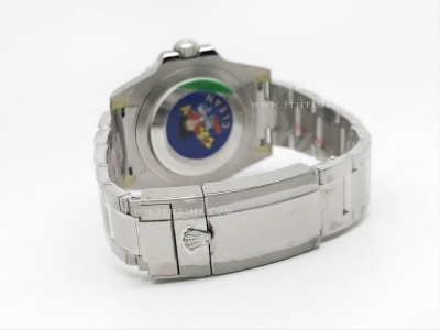 GMT II 126710 Batman 904 Oys SS/SS Clean DD3285