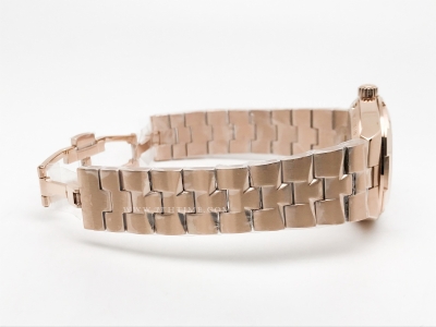 Overseas 4600V RG/RG Blue NNF MY9015 Cal1088