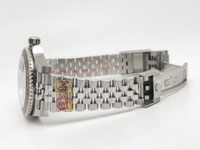 GMT II 126710BLRO Pepsi Jub SS/SS CLEAN DD3285 CHS