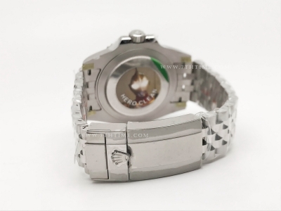 GMT II 126710BLRO Pepsi Jub SS/SS CLEAN DD3285 CHS