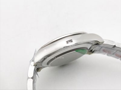 Daytona 126579RBR Dia SS/SS M-Blk/Dia ESF A4131