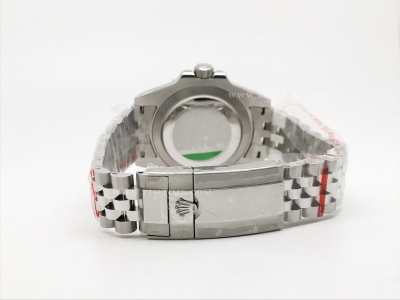 GMT II 126710BLRO Pepsi Jub SS/SS APF V2 VR3285