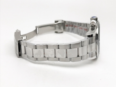 Daytona 126500 CER SS/SS Blk/Stk ESF A4131