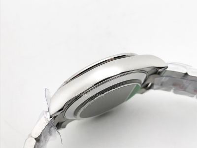 Daytona 126500 CER SS/SS Blk/Stk ESF A4131