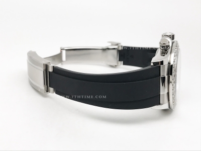 Daytona 126589RBR Dia SS/RU M-Wht/Dia ESF A4131