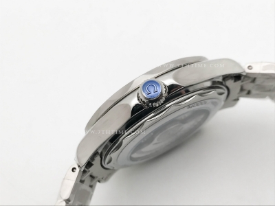 Seamaster 300m 2018 Blue SS/SS White GDF MY8215