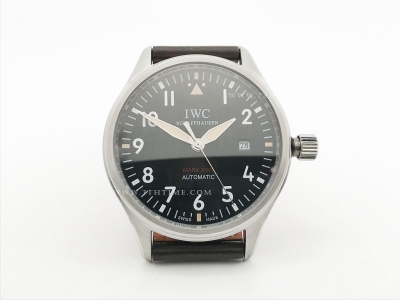 Mark XVIII SS/LE Black GDF MY8215