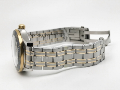 Seamaster 300m 2018 Blue YG/SS Blue GDF MY8215