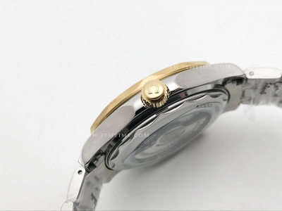 Seamaster 300m 2018 Blue YG/SS Blue GDF MY8215