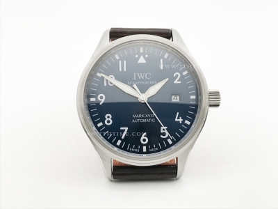 Mark XVIII LPP SS/LE Blue GDF MY8215