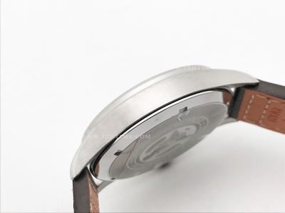 Mark XVIII LPP SS/LE Blue GDF MY8215