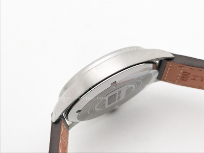 Mark XVIII SS/LE Brown GDF MY8215