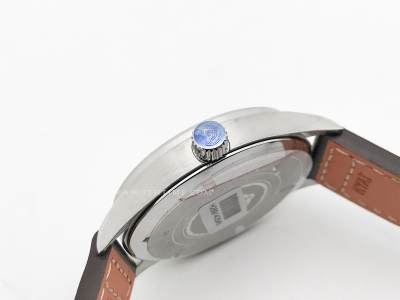 Mark XVIII SS/LE Black/Blue GDF MY8215