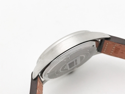 Mark XVIII SS/LE Black/Blue GDF MY8215