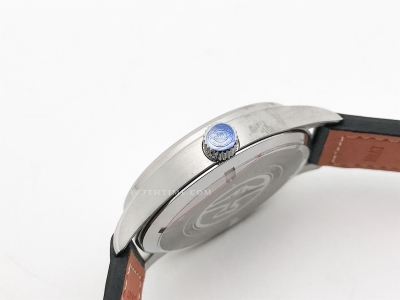 Mark XVIII SS/LE White GDF MY8215