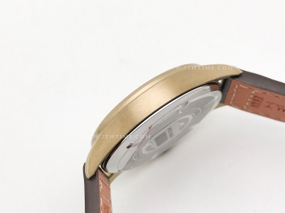 Mark XVIII Black Aces PVD/LE White GDF MY8215