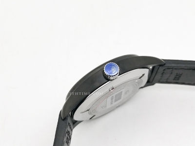 Mark XVIII Black Aces PVD/LE White GDF MY8215