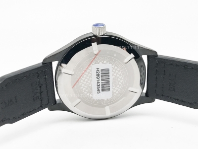 Mark XVIII Black Aces PVD/LE White GDF MY8215