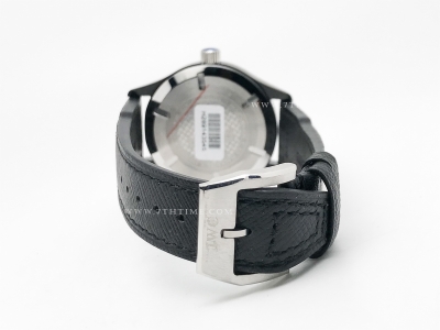 Mark XVIII Black Aces PVD/LE White GDF MY8215