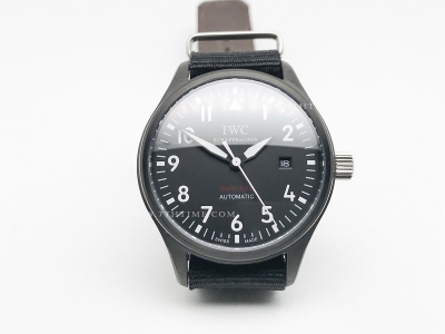 Mark XVIII PVD/NY Black GDF MY8215