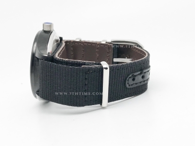 Mark XVIII PVD/NY Black GDF MY8215