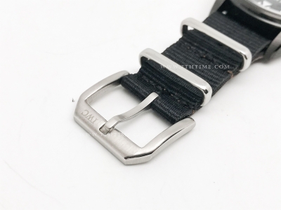 Mark XVIII PVD/NY Black GDF MY8215