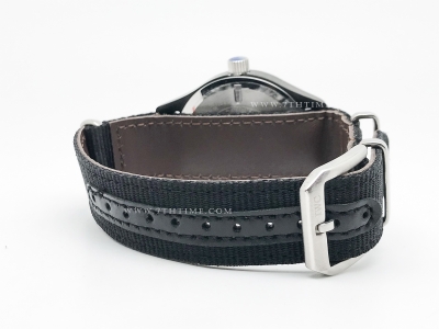 Mark XVIII PVD/NY Black GDF MY8215