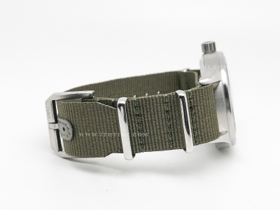 Mark XVIII NY/LE Black GDF MY8215