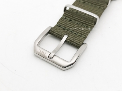 Mark XVIII NY/LE Black GDF MY8215