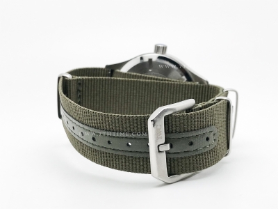 Mark XVIII NY/LE Black GDF MY8215